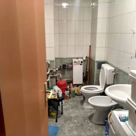 Bia Apartamento