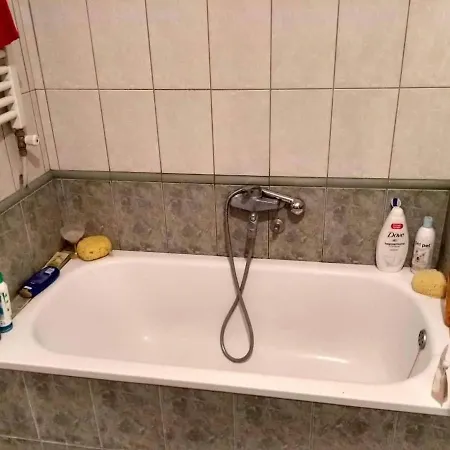 Bia Apartamento Skopie